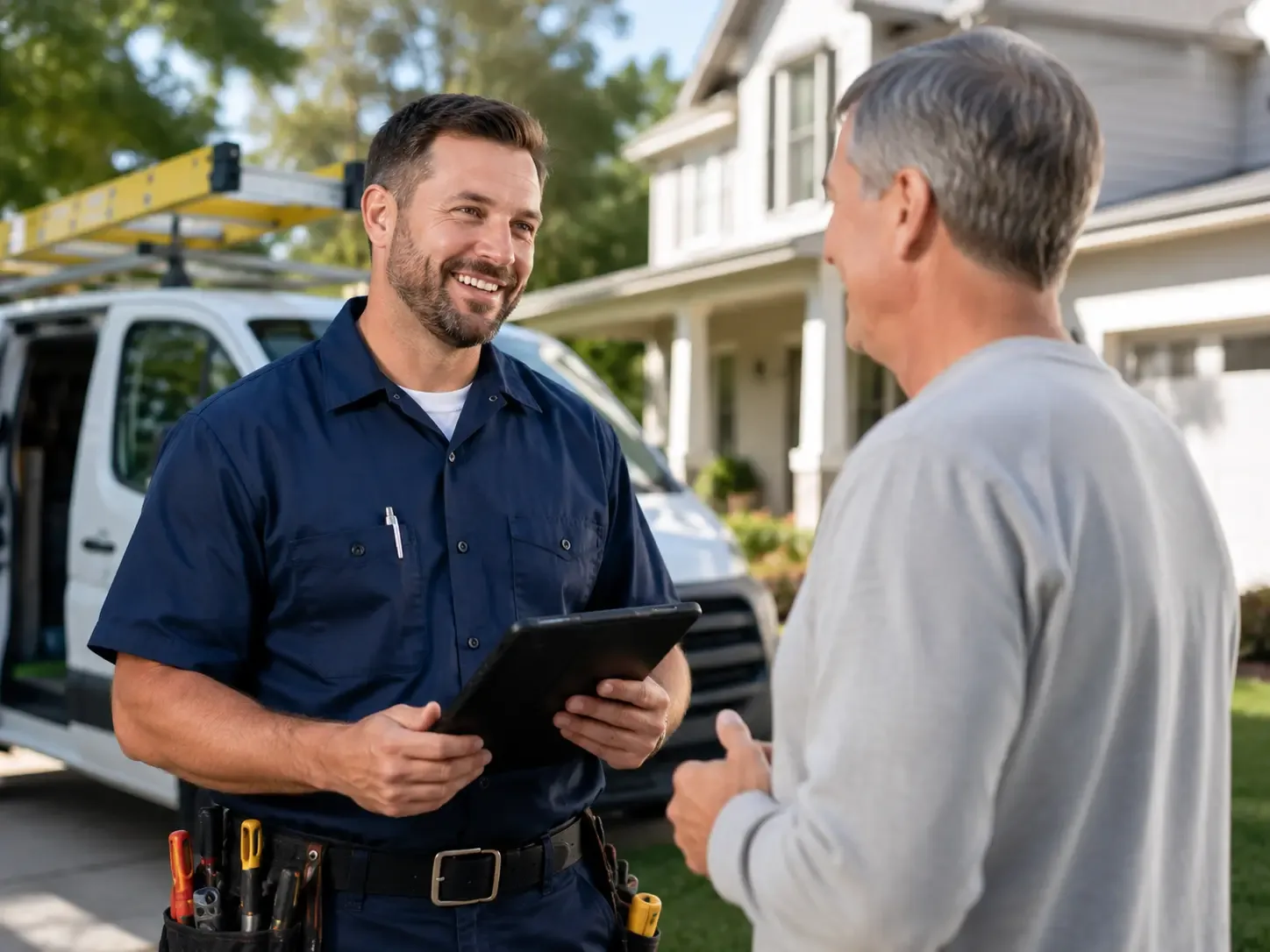 Whole Home Rewiring Woodford, WI FAQs